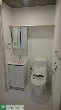 南平台EASTの物件内観写真